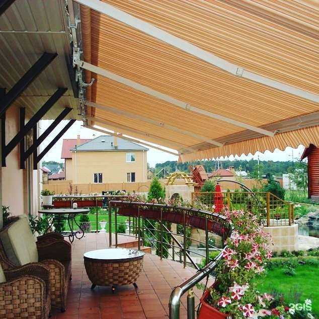 Отзывы на компанию Шторы Пахомова в Краснодаре c фото