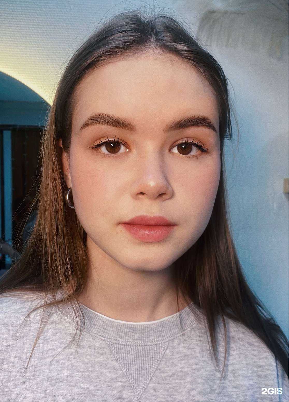 Отзывы на компанию Студия оформления бровей и ресниц в Иркутске c фото