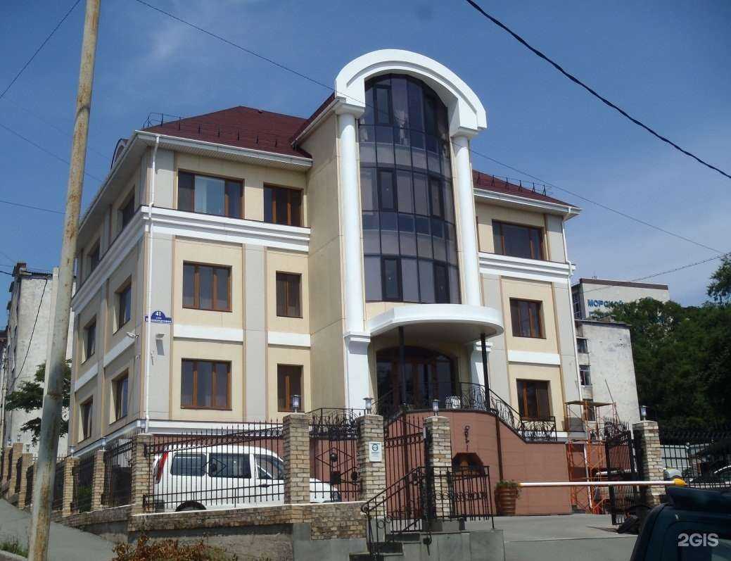 Отзывы на компанию Индекс Секьюрити в Владивостоке c фото