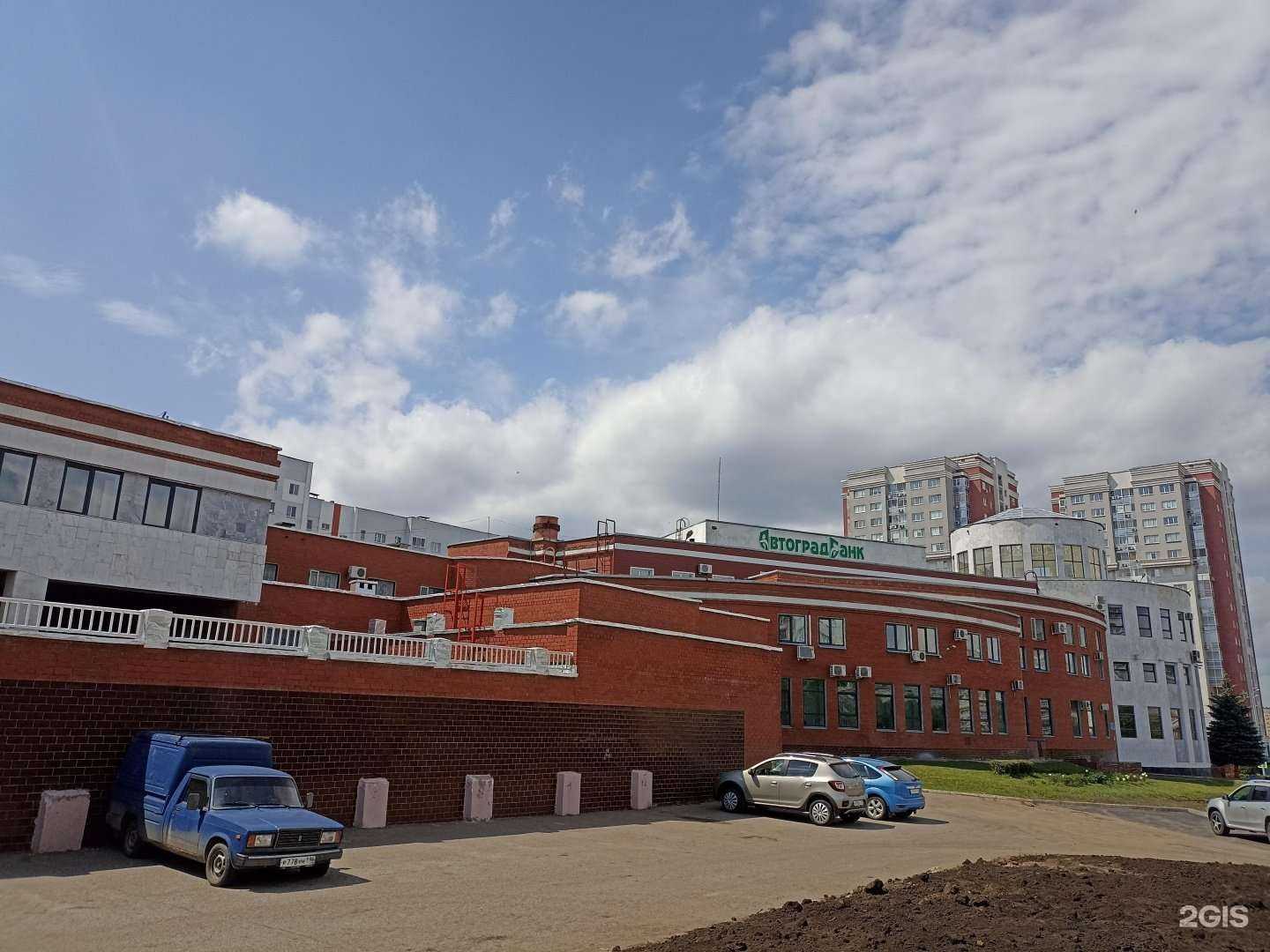 Отзывы на компанию Таткровстрой в Набережных Челнах c фото - фотография 2 из 2