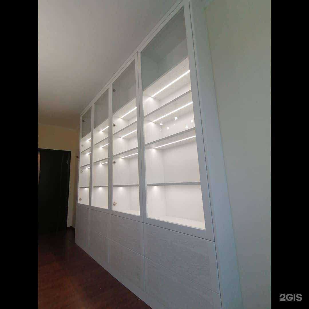 Отзывы на компанию De Lest в Родниках c фото