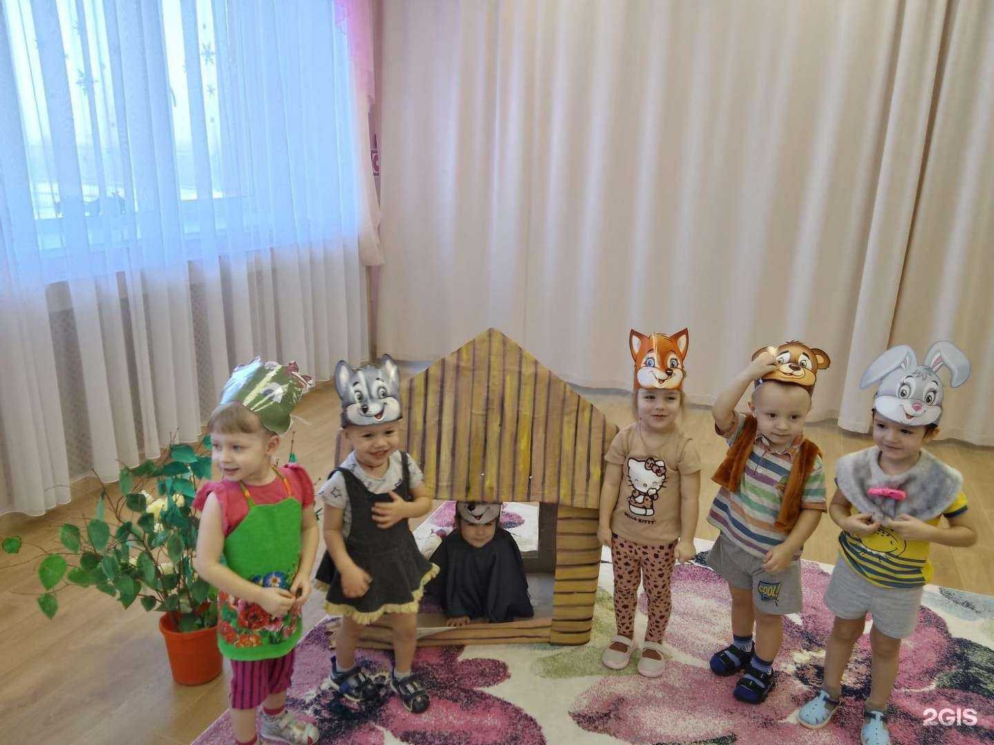 Отзывы на компанию Детский сад №97 г. Орла в Орле c фото