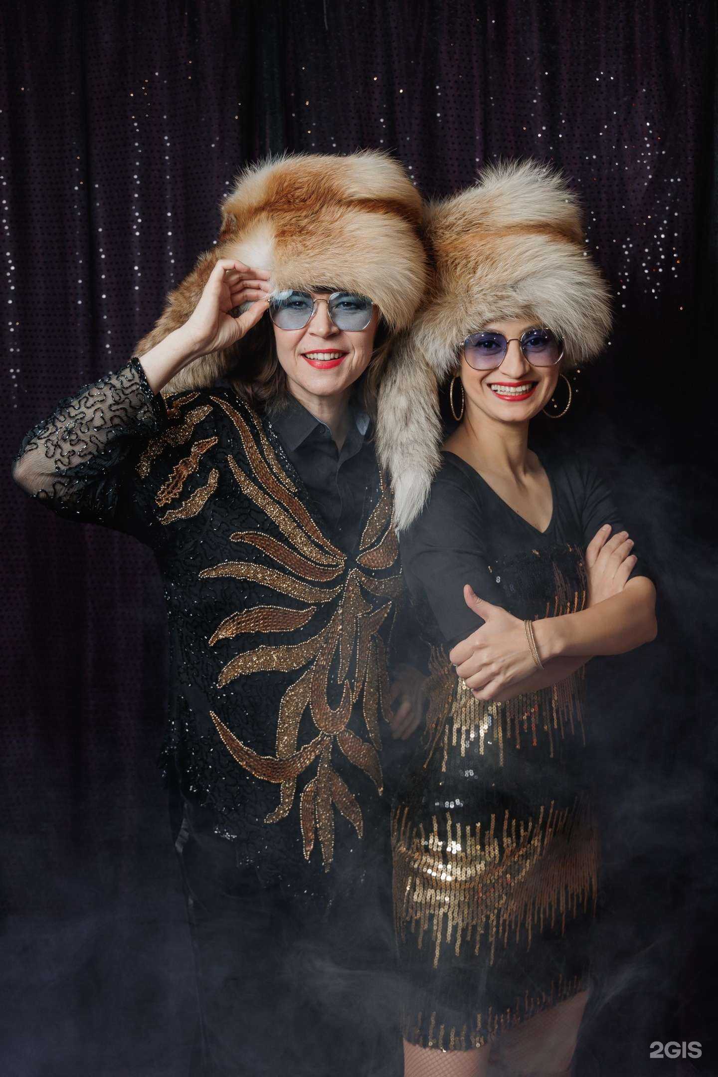 Отзывы на компанию Театр эстрады в г. Пермь c фото