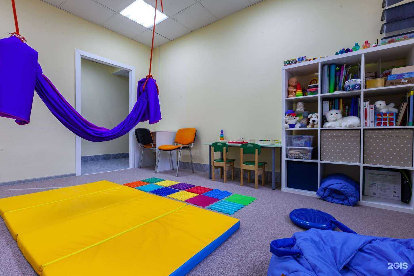 Отзывы на компанию Сенсорум в Подольске c фото