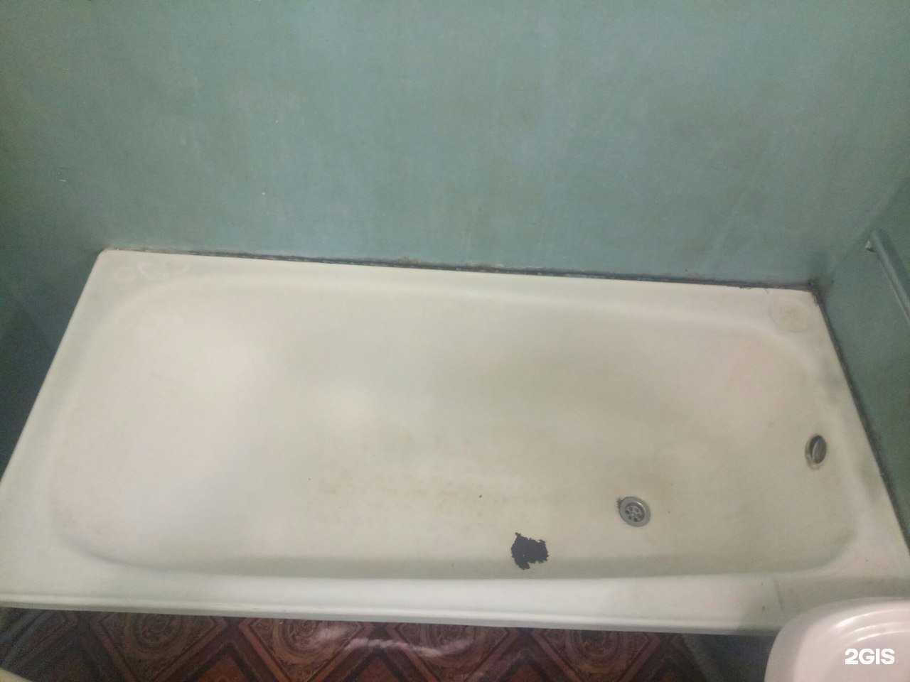 Отзывы на компанию Evro ванна в г. Нижний Тагил c фото