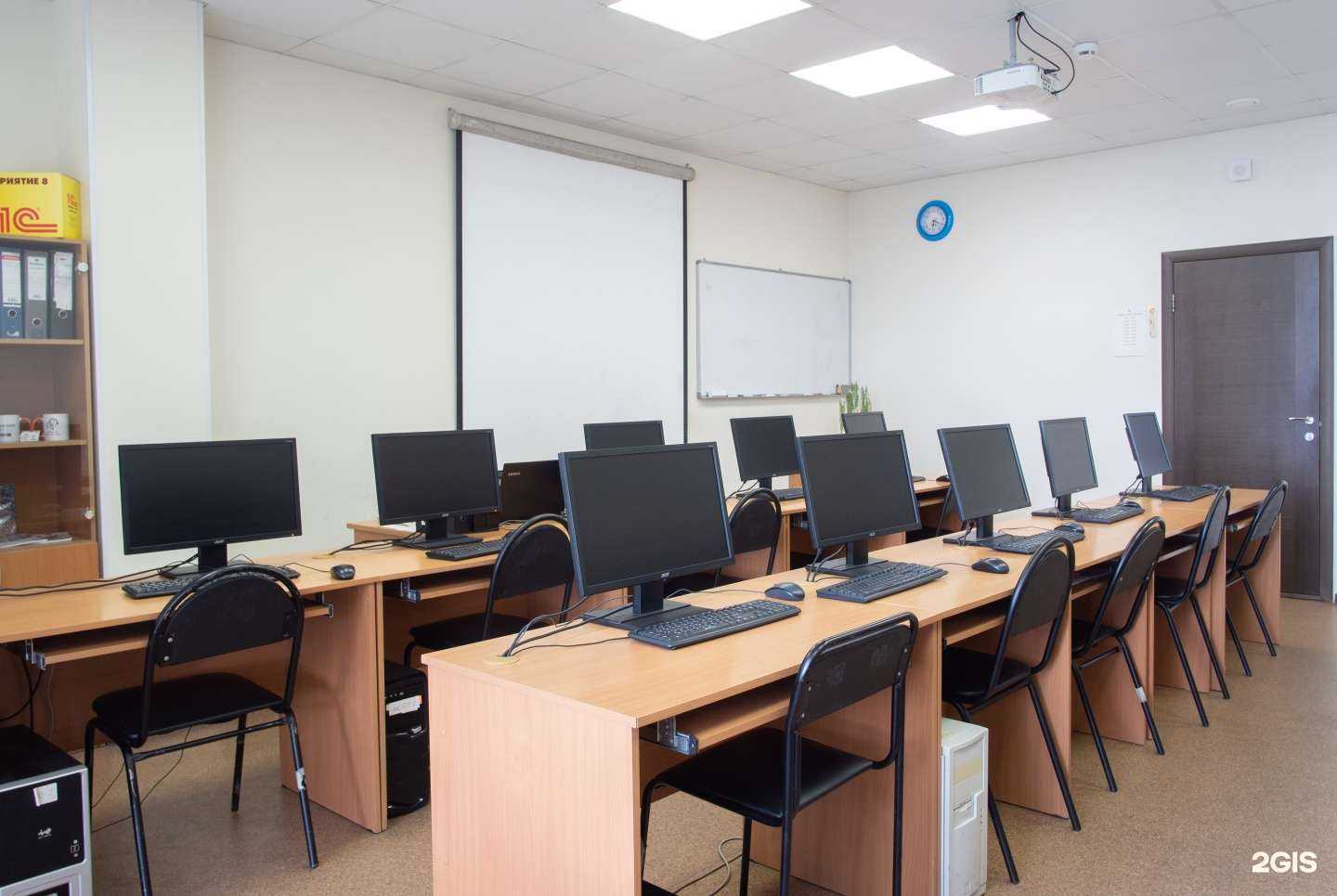 Отзывы на компанию 1С:Апрель софт в г. Нижний Новгород c фото