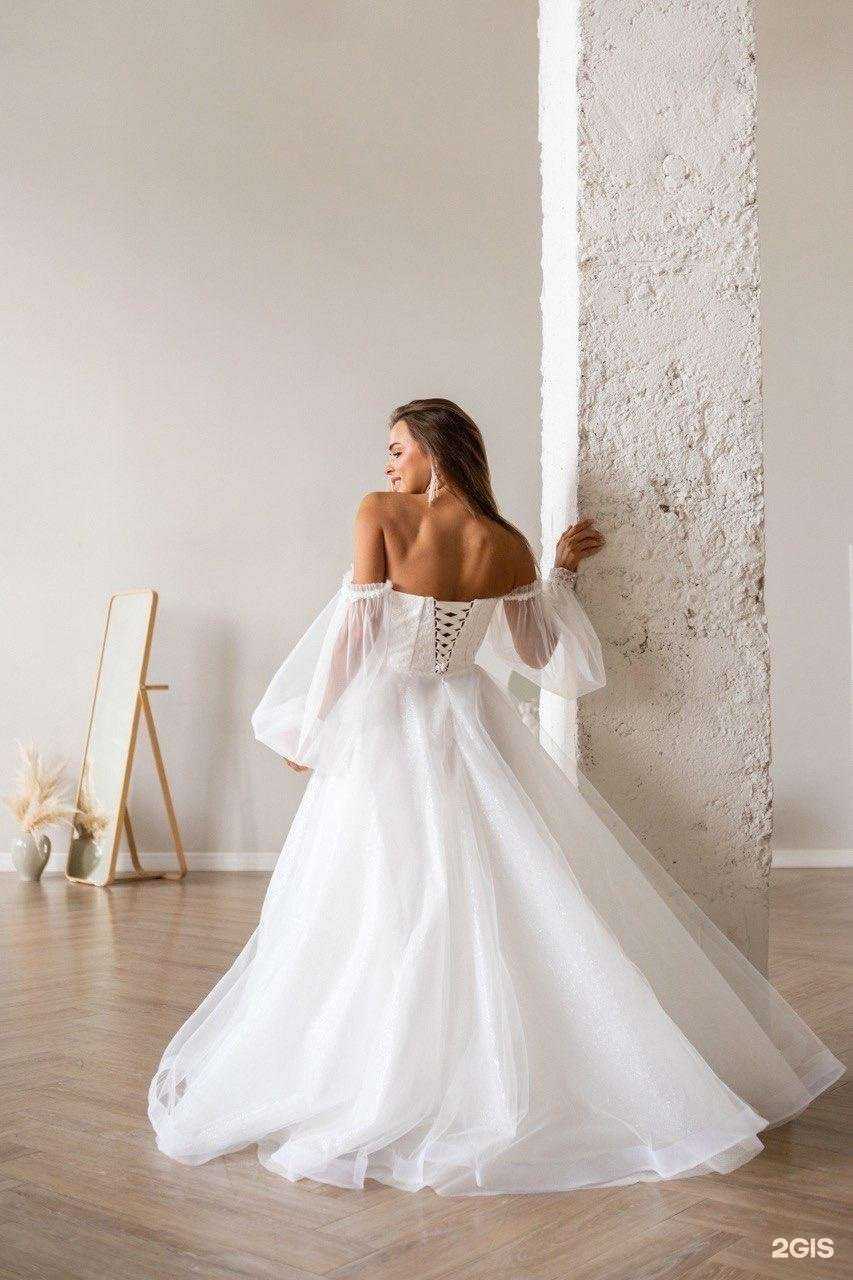 Отзывы на компанию Первый Свадебный в Вологде c фото