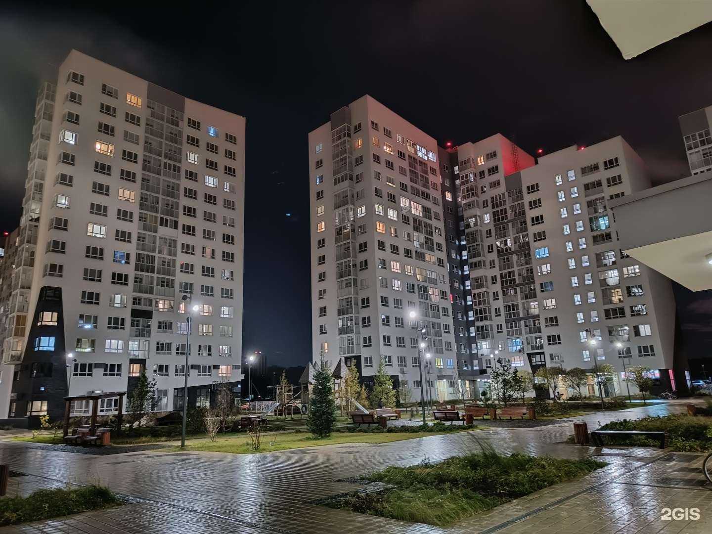 Отзывы на компанию Шэр в Коммунарке c фото - фотография 2 из 2