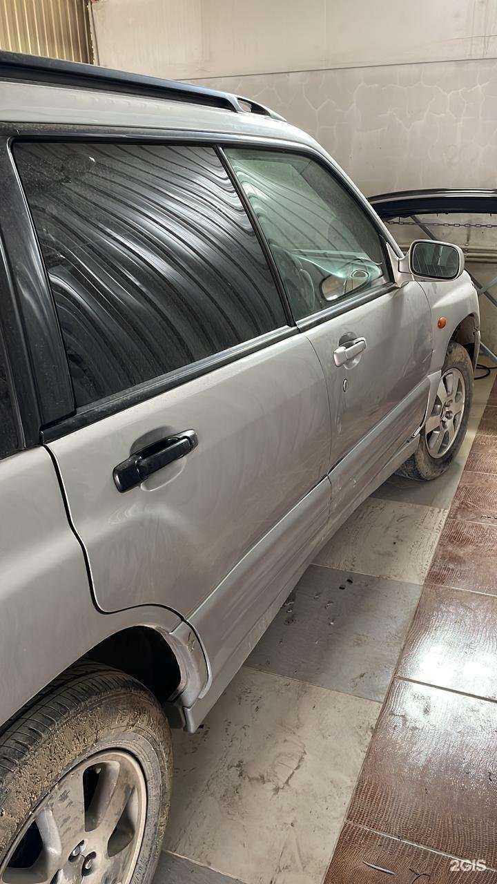 Отзывы на компанию Автосервис в Якутске c фото