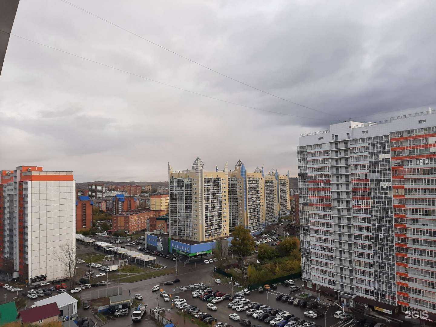 Отзывы на компанию Домашний Уют в Красноярске c фото - фотография 2 из 2