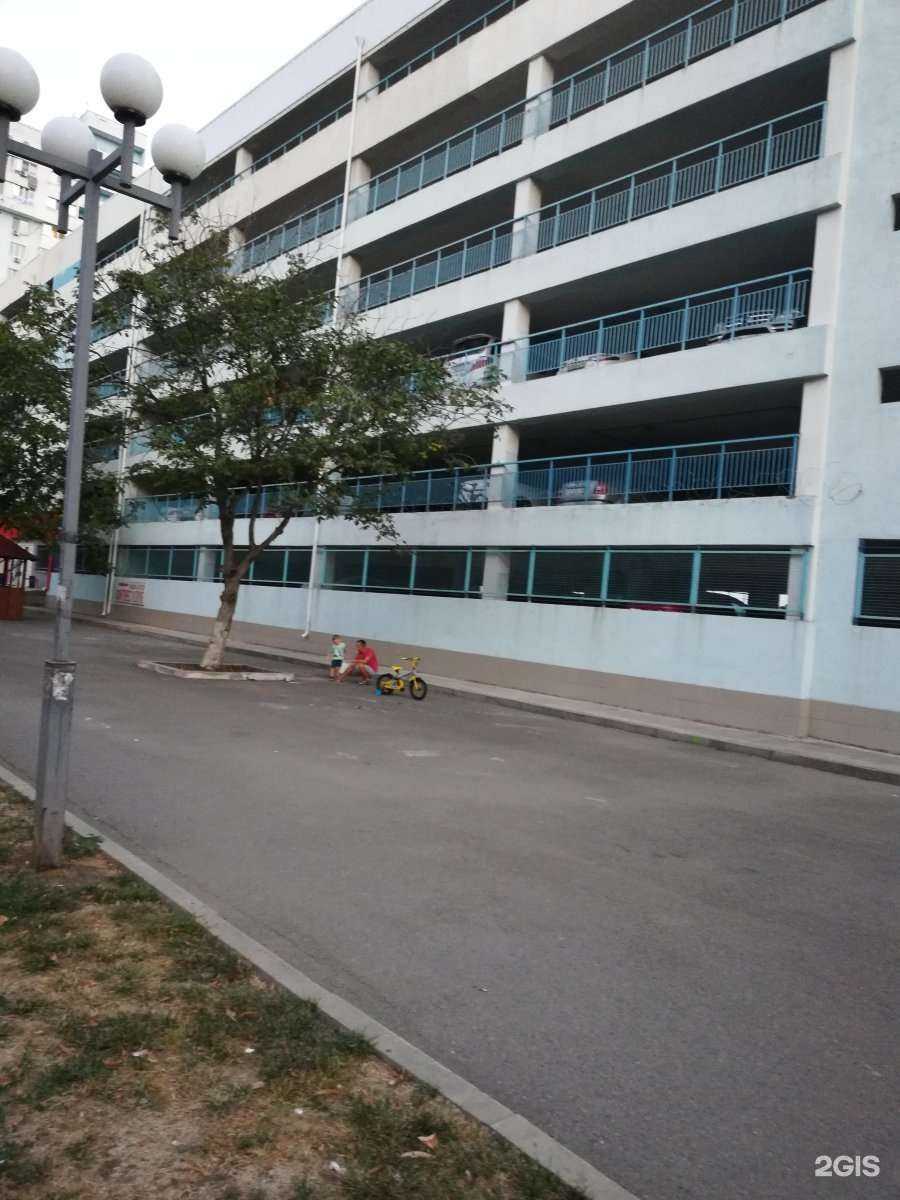 Отзывы на компанию Шиномонтаж в Краснодаре c фото - фотография 2 из 2