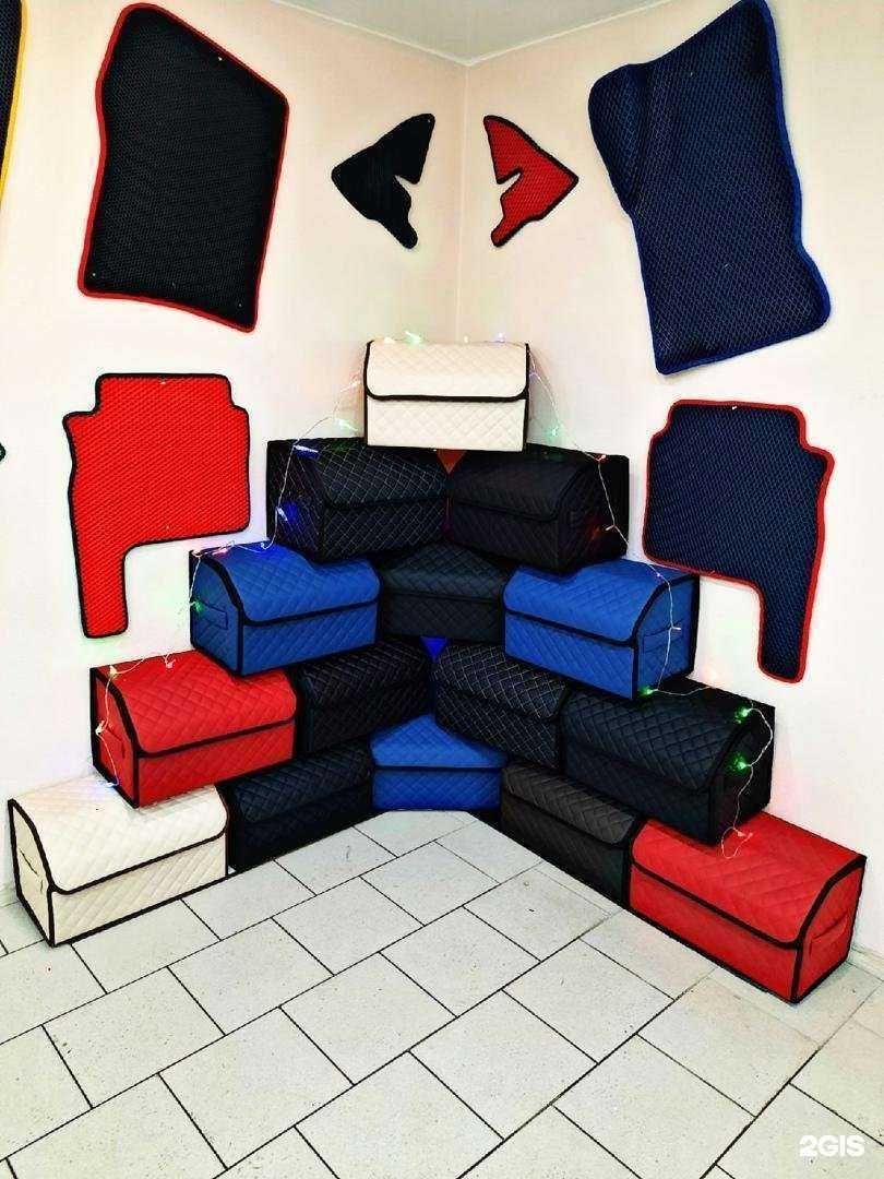 Отзывы на компанию Eva-центр в Ялуторовске c фото