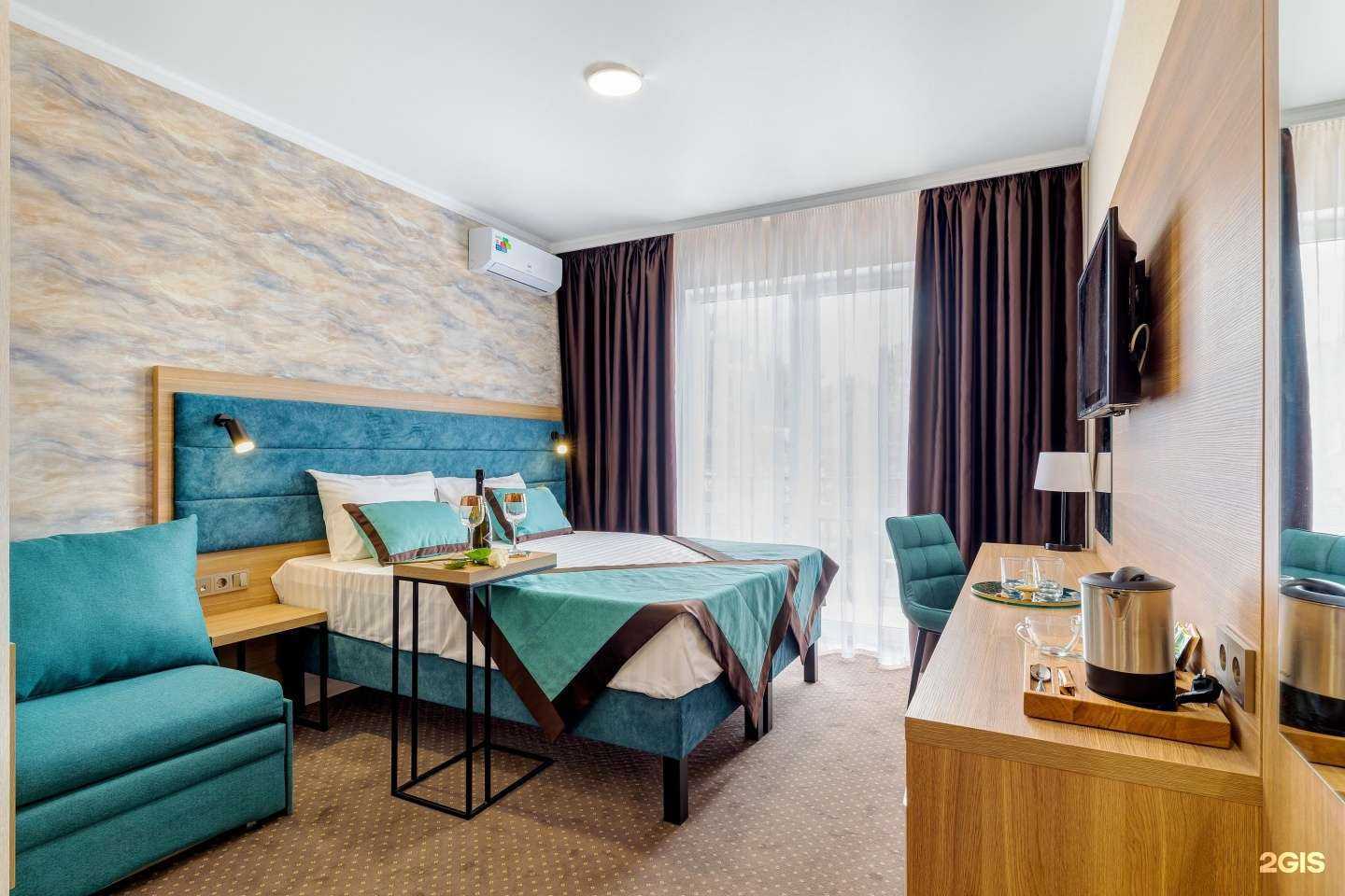 Отзывы на компанию Атлантида в г. Геленджик c фото