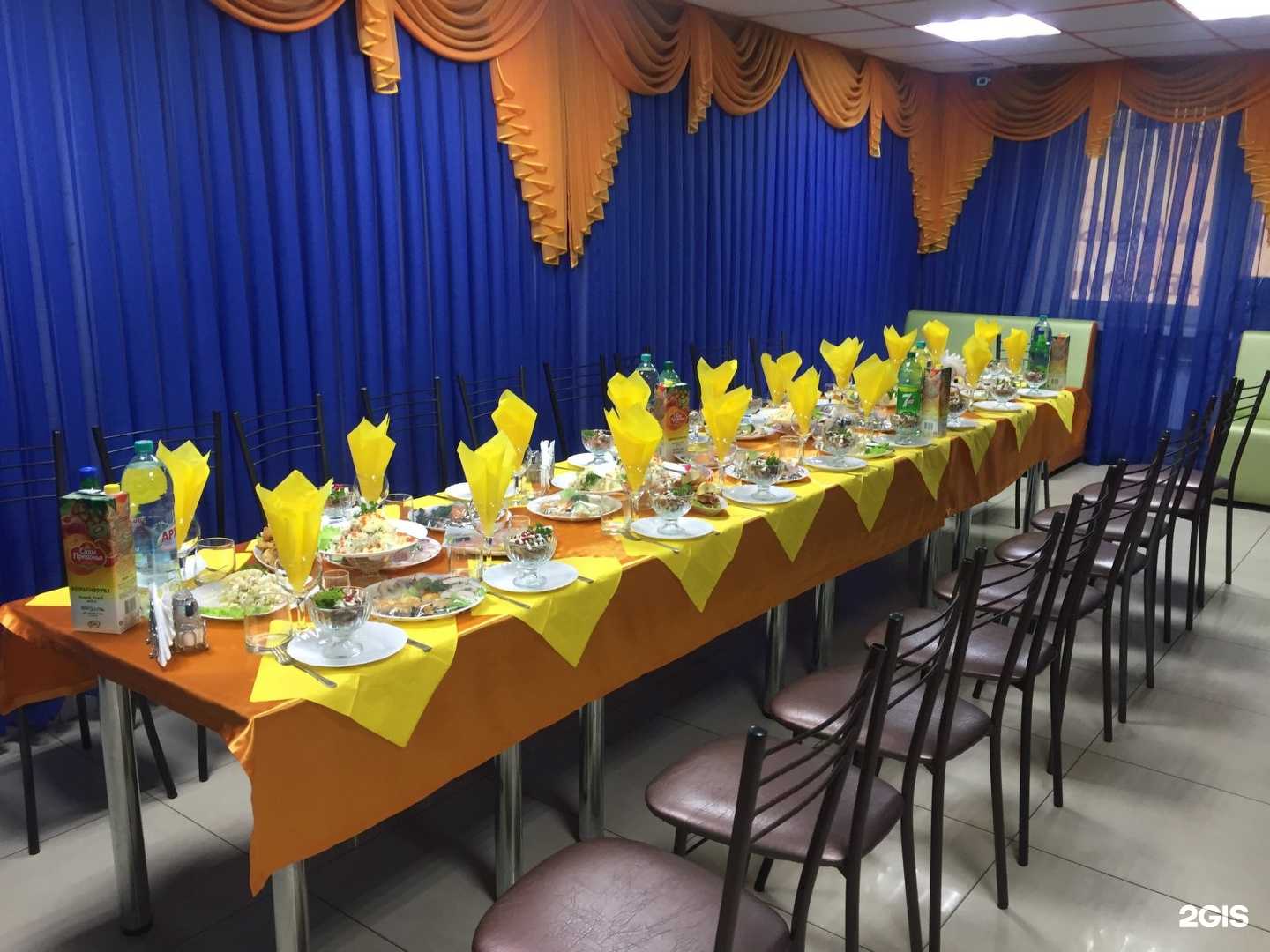 Отзывы на компанию Апельсин в Нижнем Новгороде c фото