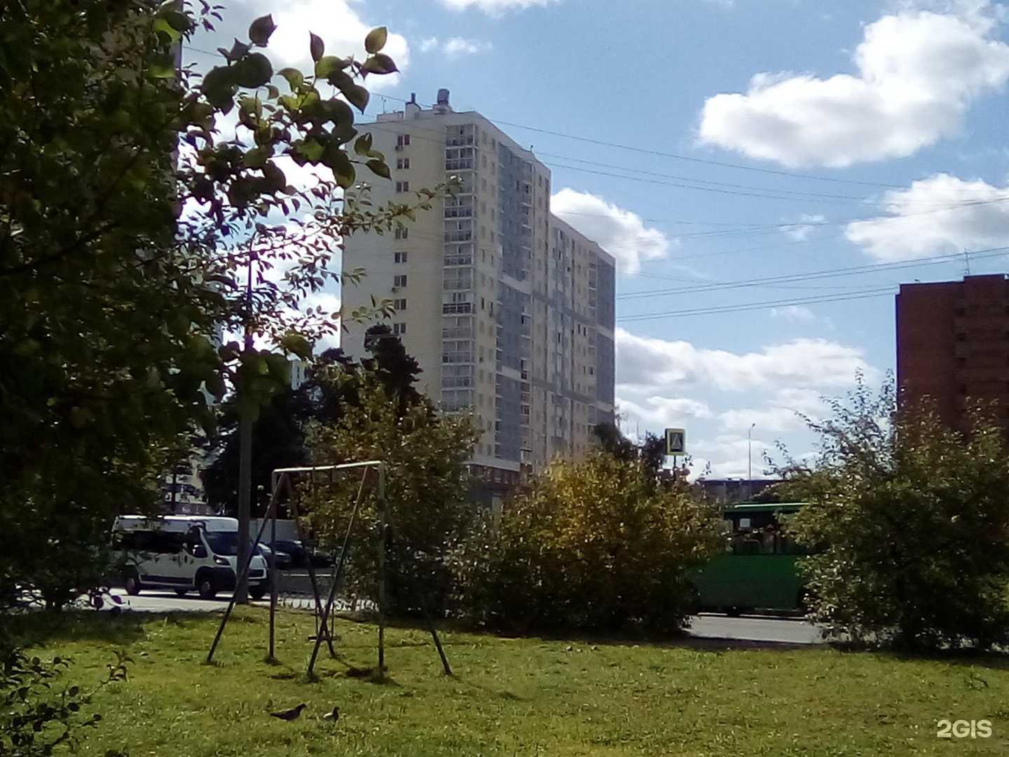 Отзывы на компанию Stigmata.tatoo.ekb  в Екатеринбурге c фото - фотография 2 из 2