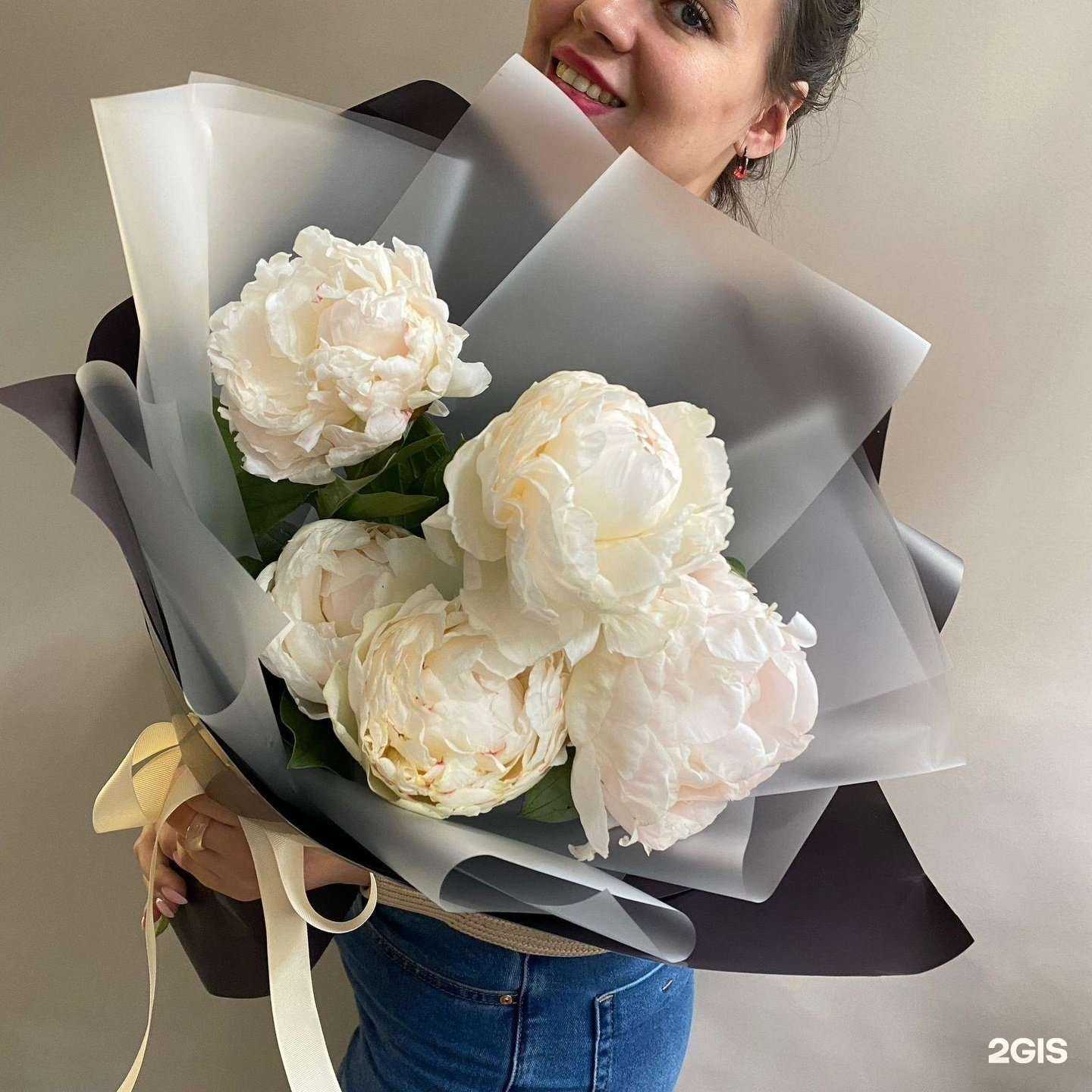 Отзывы на компанию Fresh Букет в Ярославле c фото