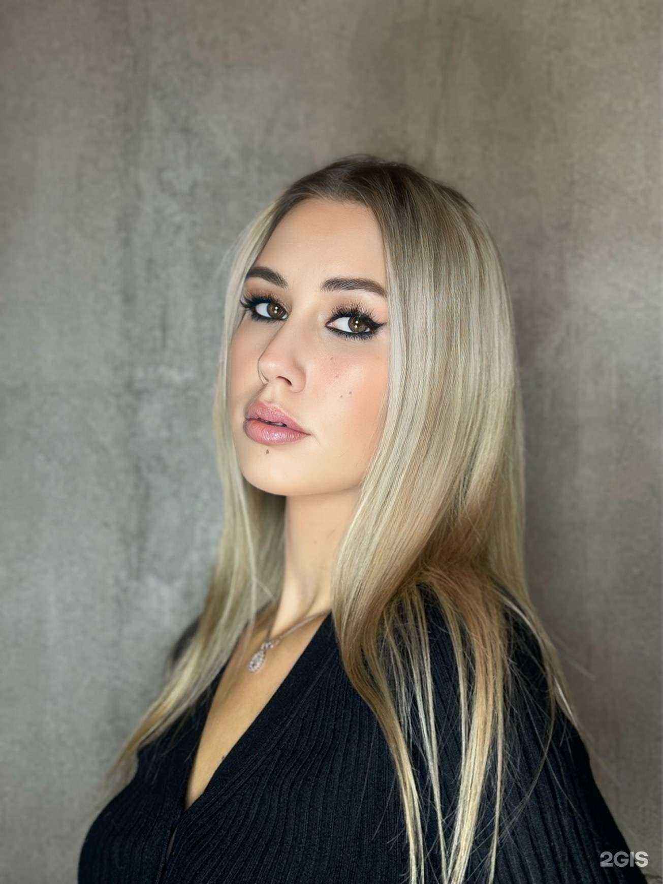 Отзывы на компанию Студия макияжа Беллы Балашовой  в Казани c фото