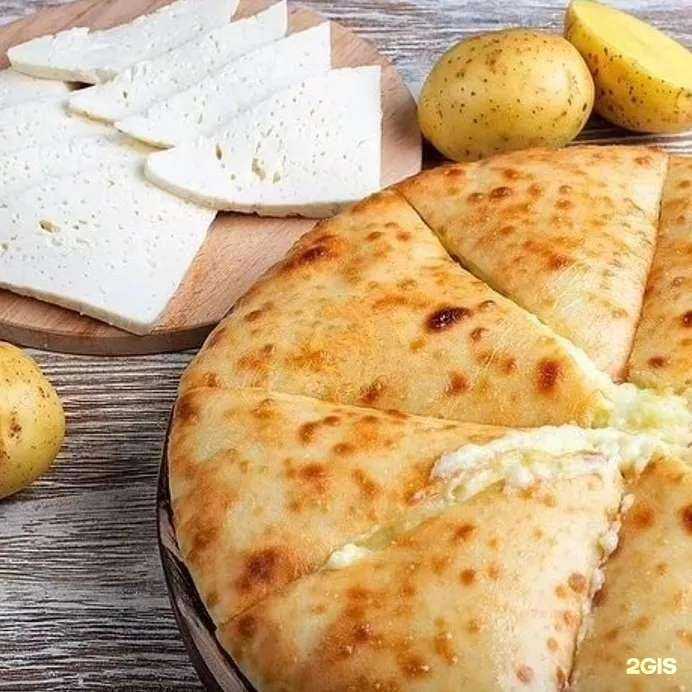 Отзывы на компанию 33 Пирога в г. Ковров c фото