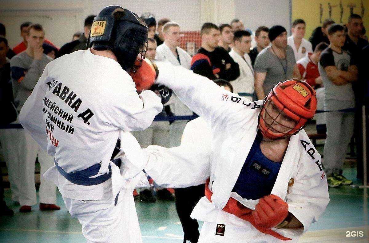 Отзывы на компанию Рэй-спорт в г. Королёв c фото