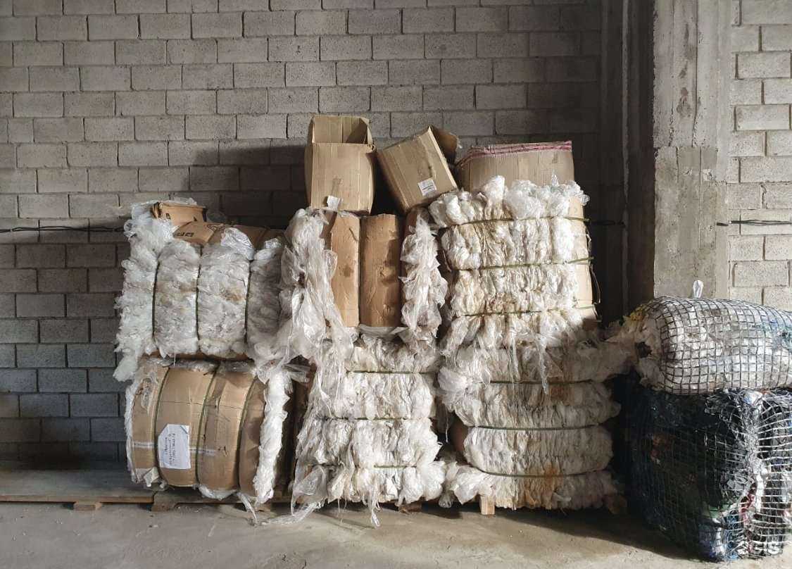 Отзывы на компанию ВтоРесурс в г. Иркутск c фото