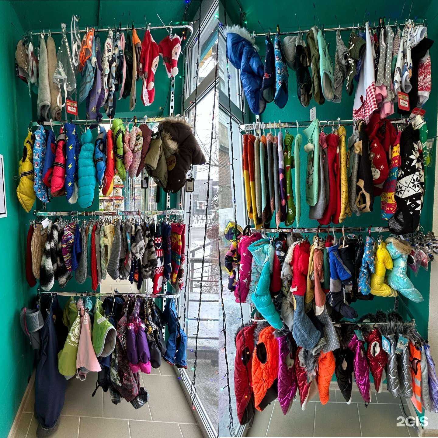 Отзывы на компанию Лакки в Ростове-на-Дону c фото