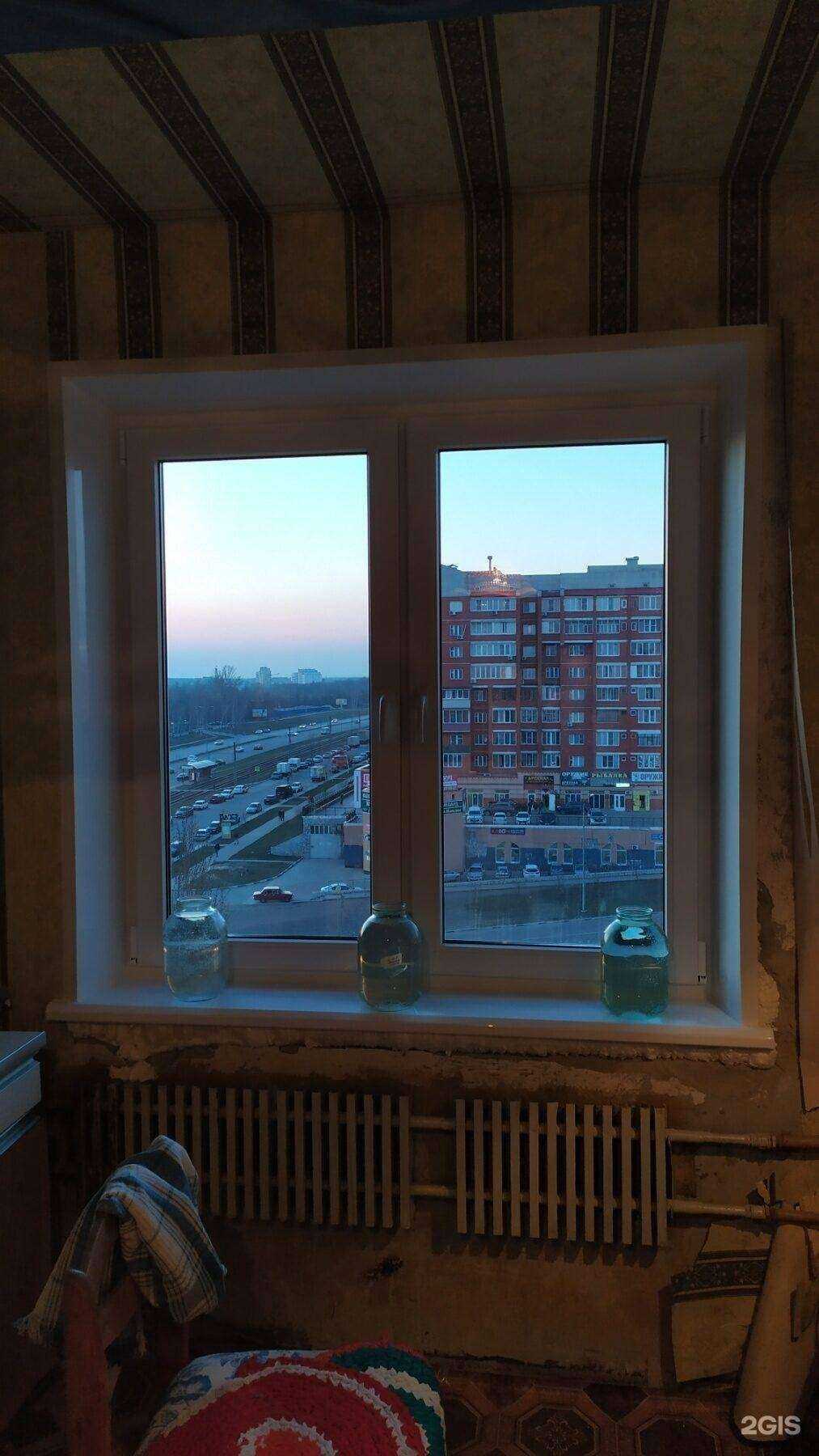 Отзывы на компанию Комфортный дом в г. Старый Оскол c фото