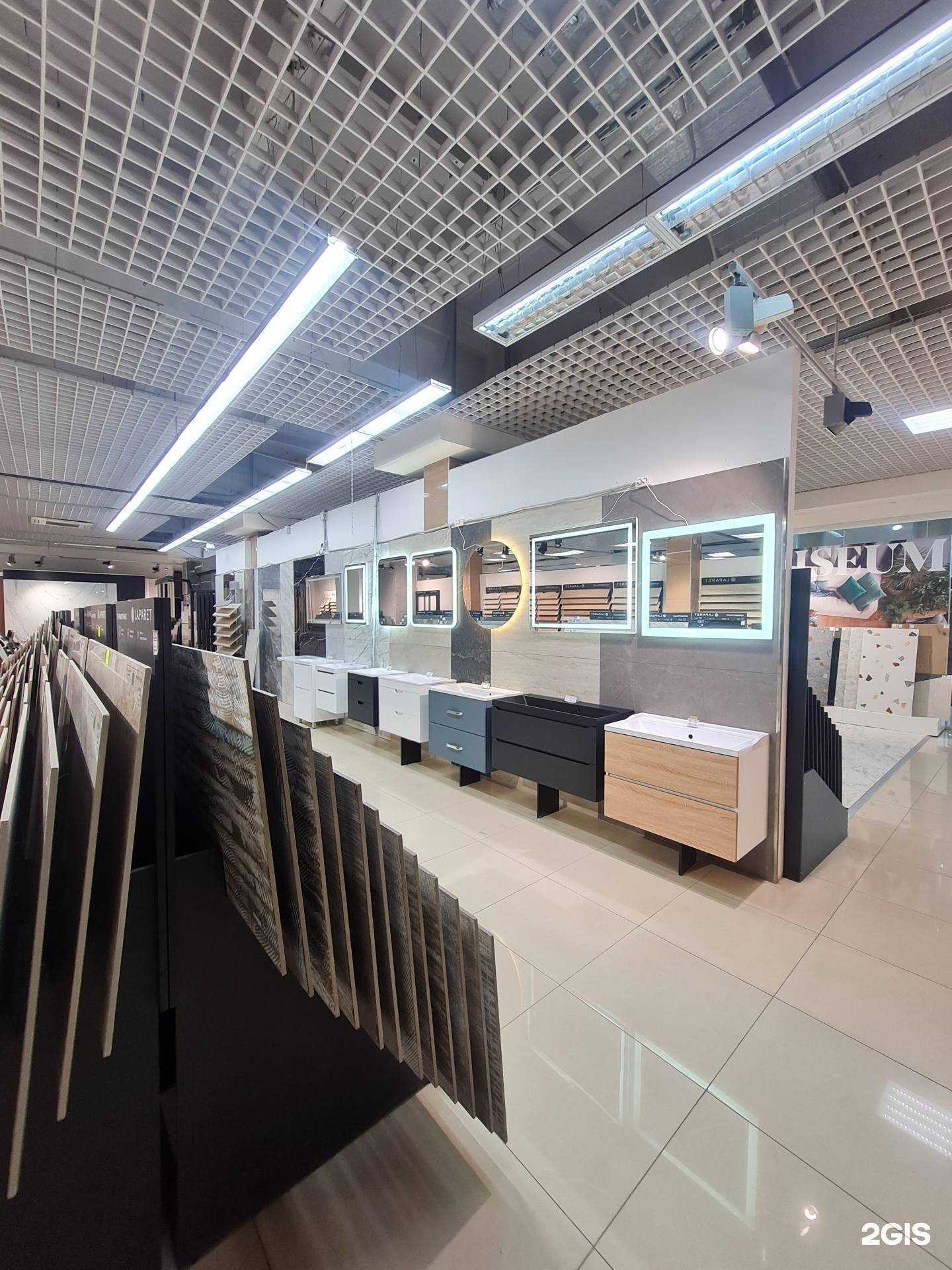 Отзывы на компанию Галерея керамики в г. Екатеринбург c фото