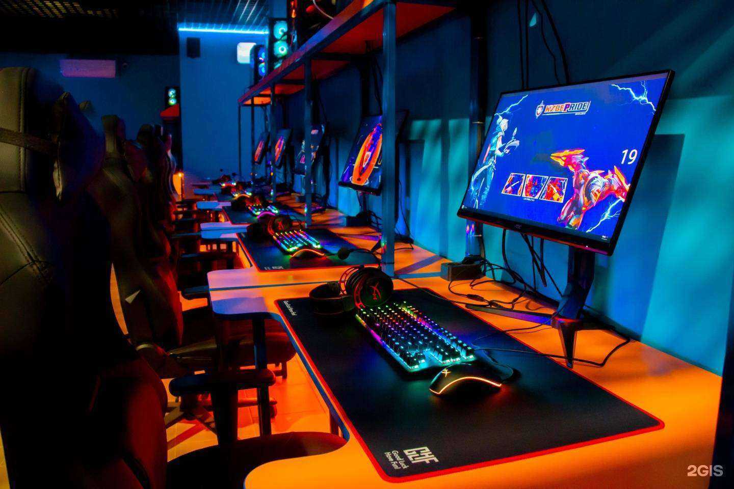 Отзывы на компанию КиберПрайд в Екатеринбурге c фото