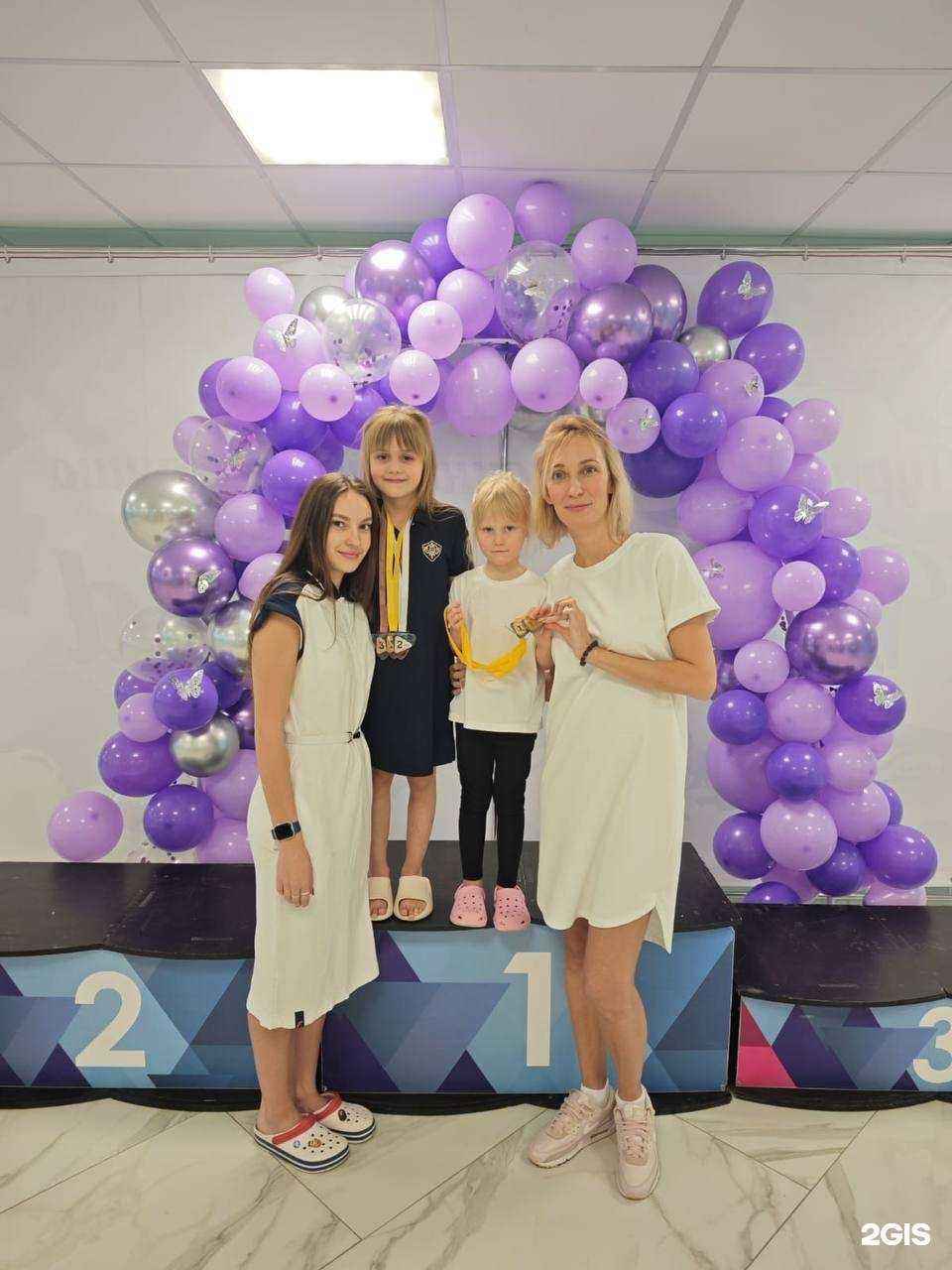 Отзывы на компанию Аквамания  в Саратове c фото