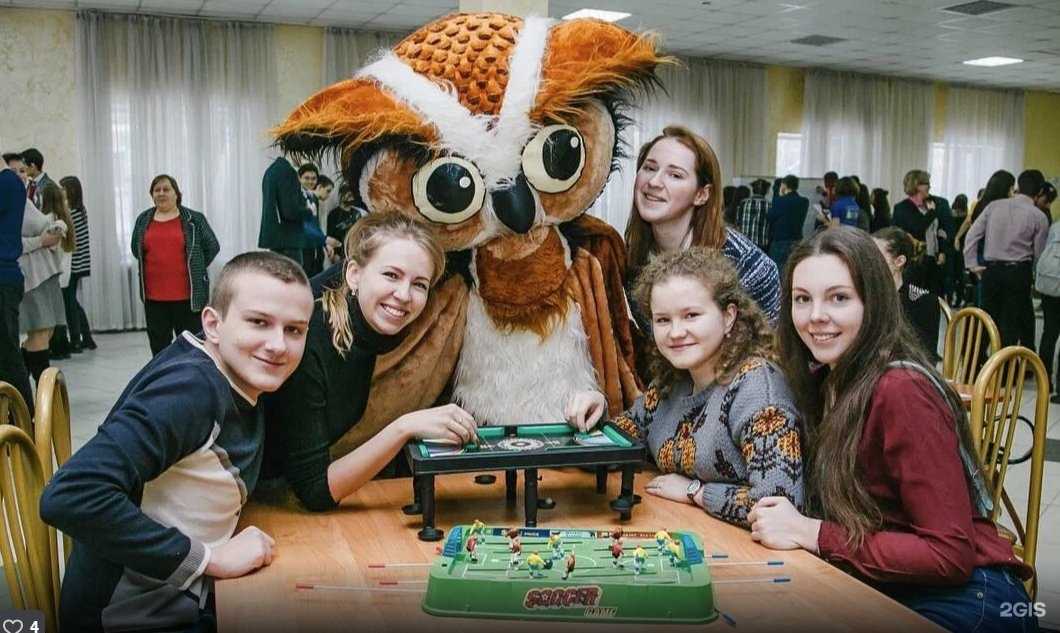 Отзывы на компанию Самарский государственный экономический университет в Самаре c фото