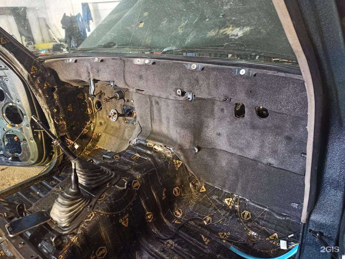 Отзывы на компанию Shaman auto 19 в г. Абакан c фото