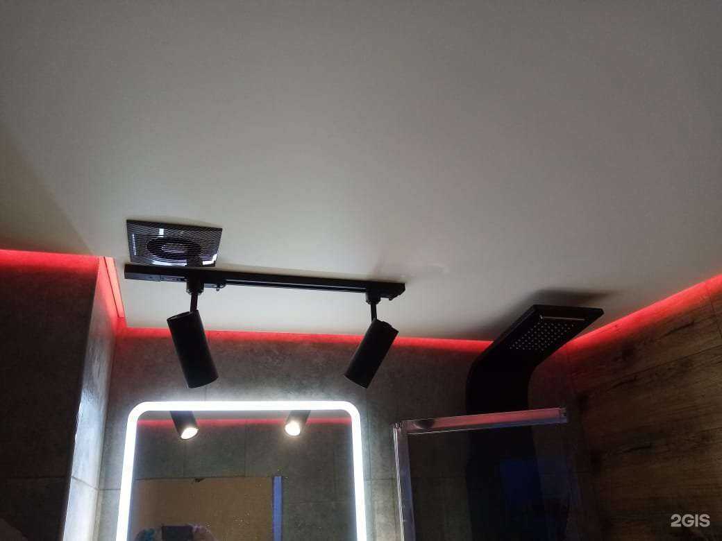 Отзывы на компанию Аст-потолок в г. Балашиха c фото