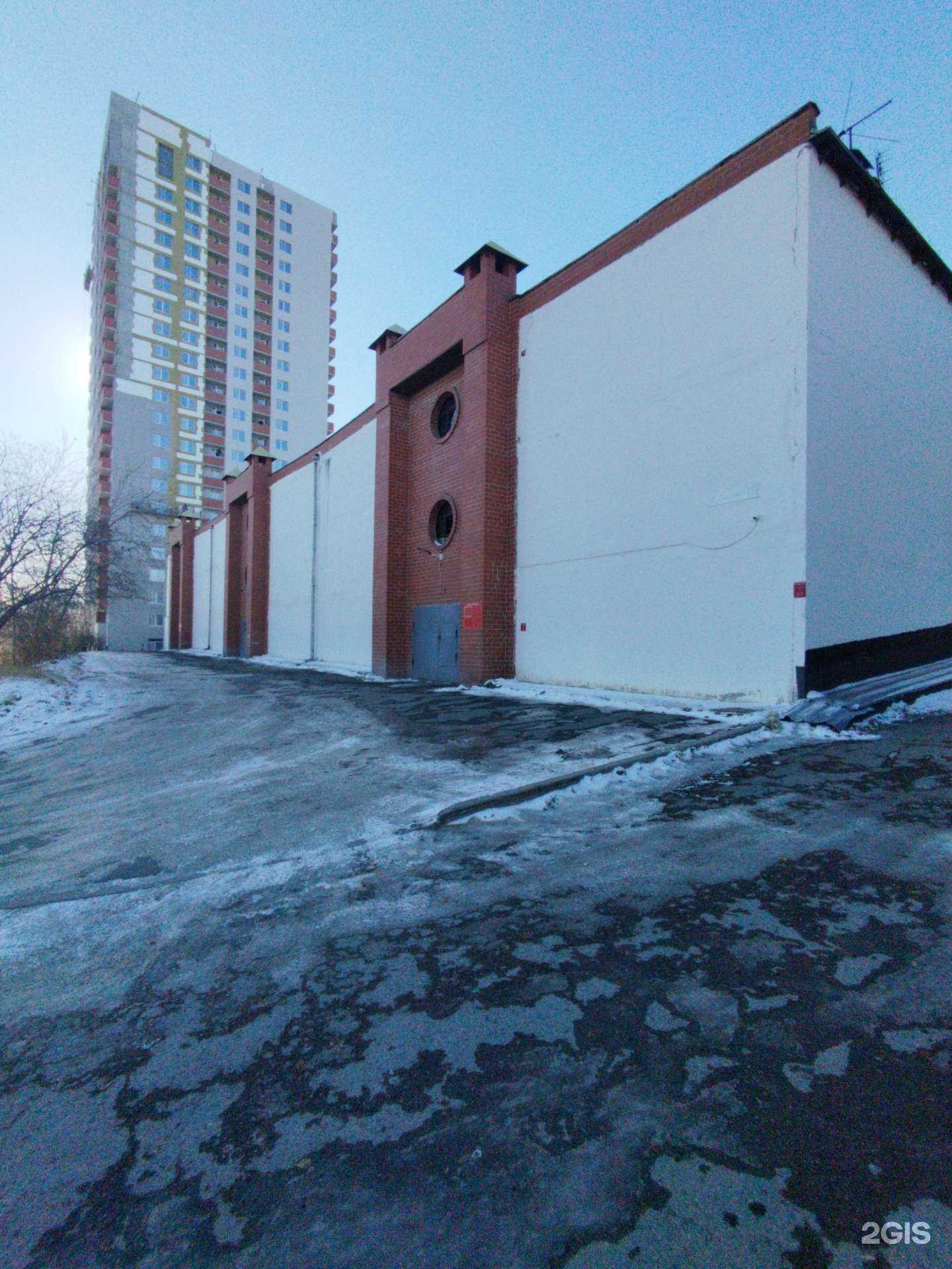 Отзывы на компанию Георесурс в Екатеринбурге c фото - фотография 2 из 2