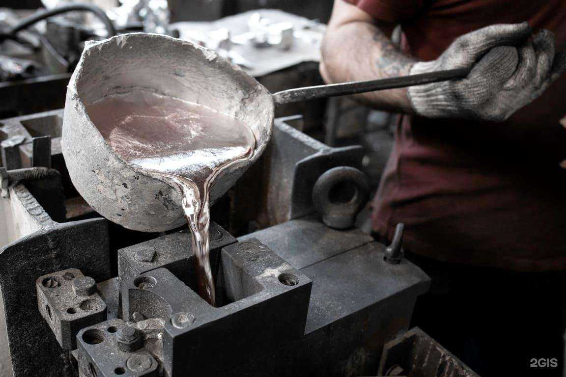 Отзывы на компанию Детали и Компоненты в Самаре c фото