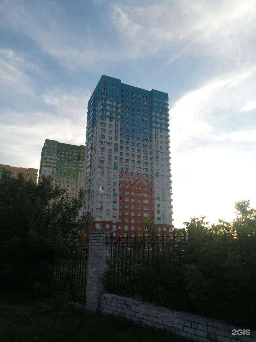 Отзывы на компанию 52Evak-nnov в Нижнем Новгороде c фото - фотография 2 из 2