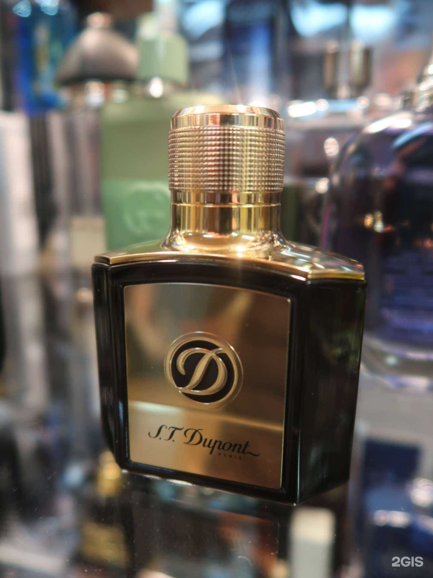 Отзывы на компанию 24parfum.ru в Красноярске c фото