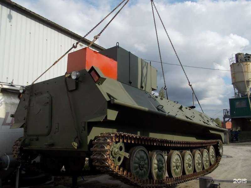 Отзывы на компанию Трансмаш и К в Омске c фото