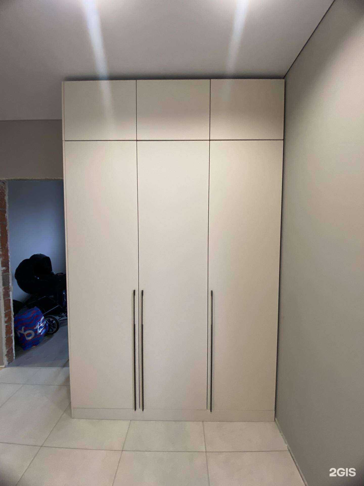 Отзывы на компанию Mebstile в г. Казань c фото