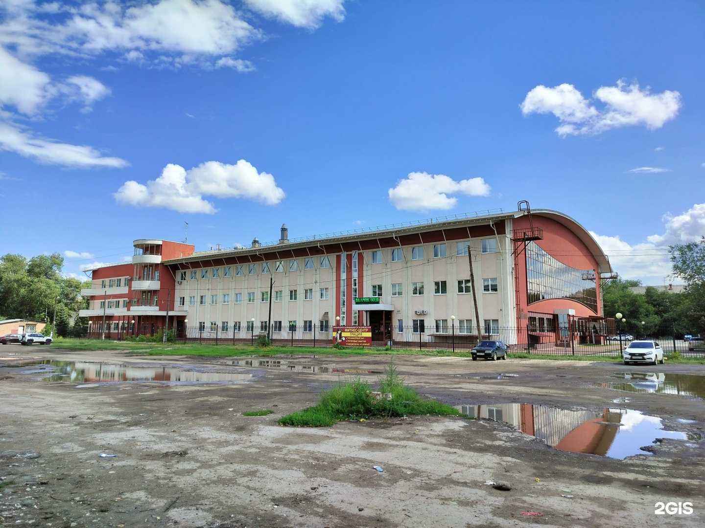 Отзывы на компанию Гран-При в Самаре c фото - фотография 2 из 2