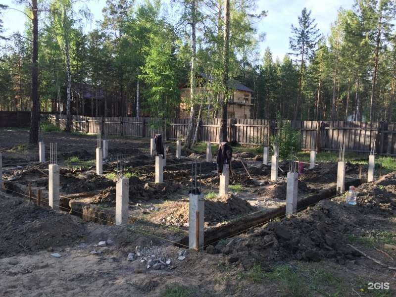 Отзывы на компанию СпецСвая в Иркутске c фото