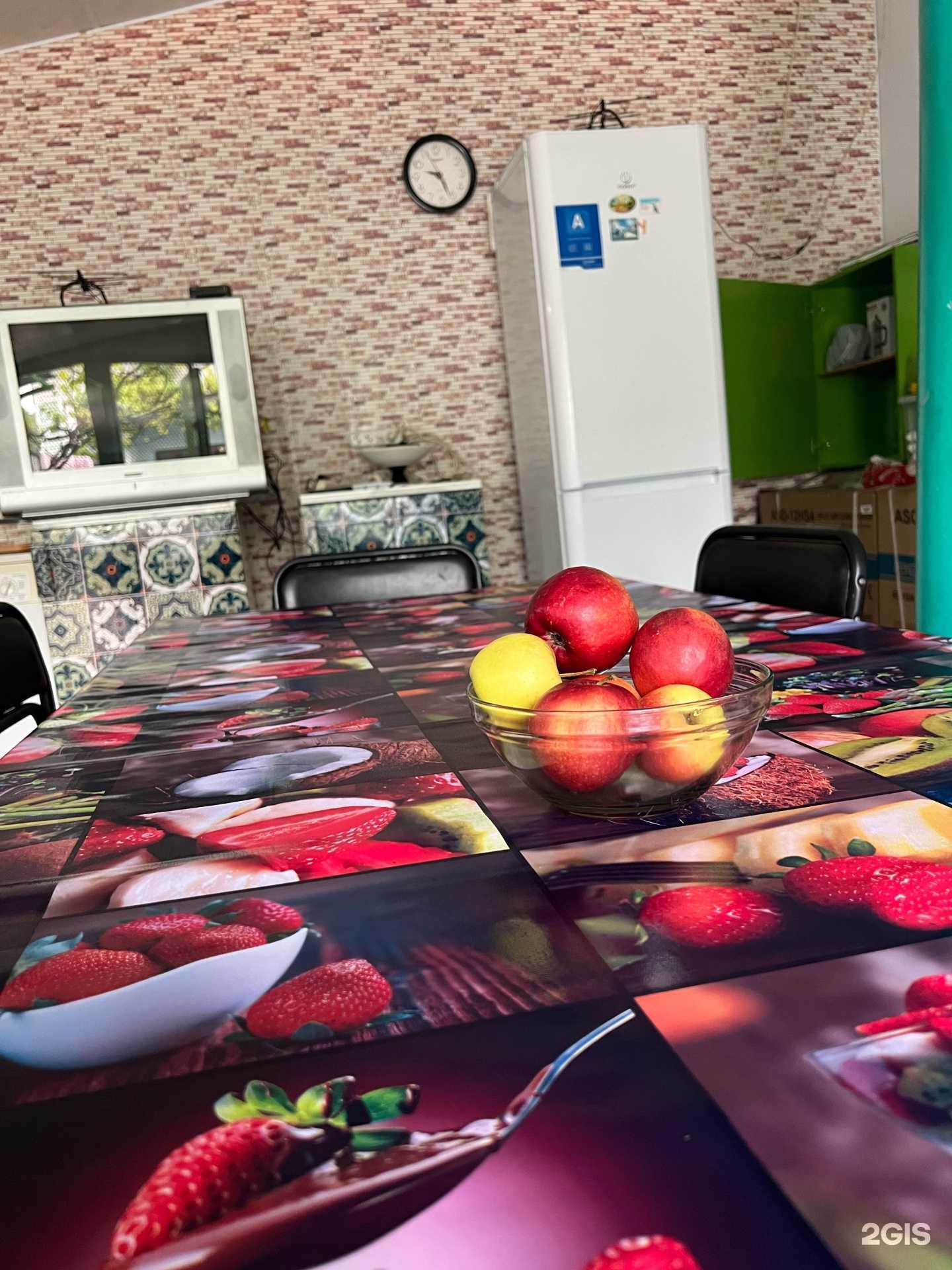 Отзывы на компанию Паприка в г. Сочи c фото