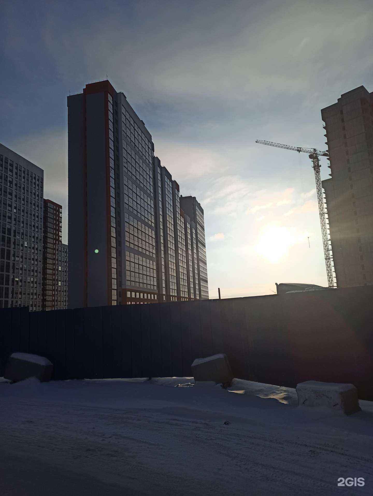 Отзывы на компанию Vodorobot в Екатеринбурге c фото - фотография 2 из 2