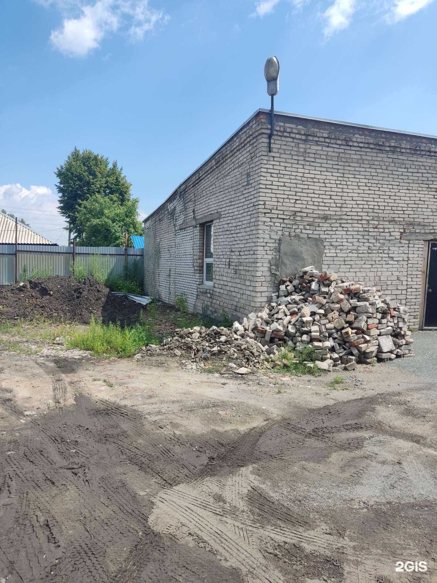 Отзывы на компанию См система в Барнауле c фото - фотография 2 из 2