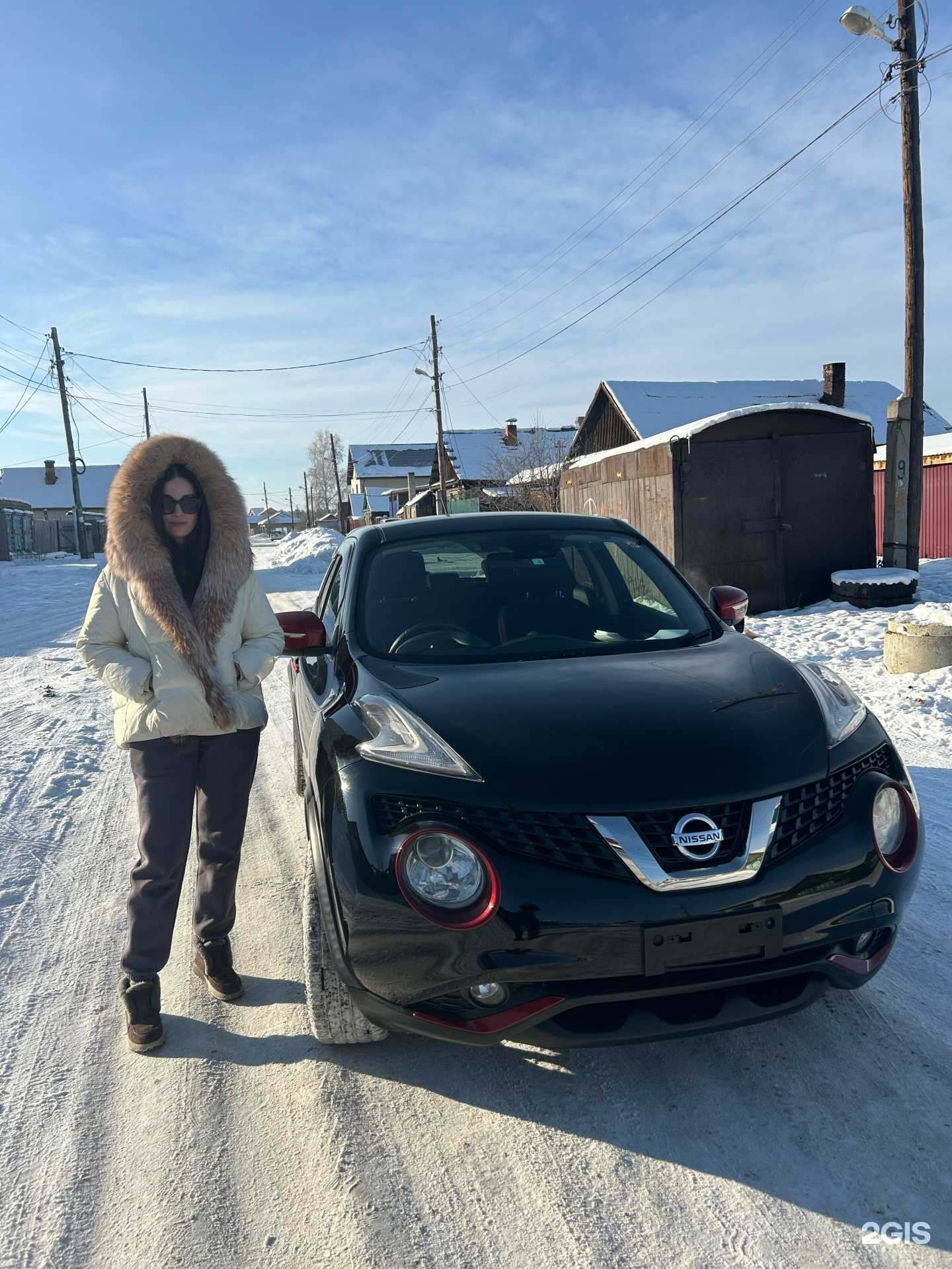 Отзывы на компанию ОрДен Авто в Улан-Удэ c фото