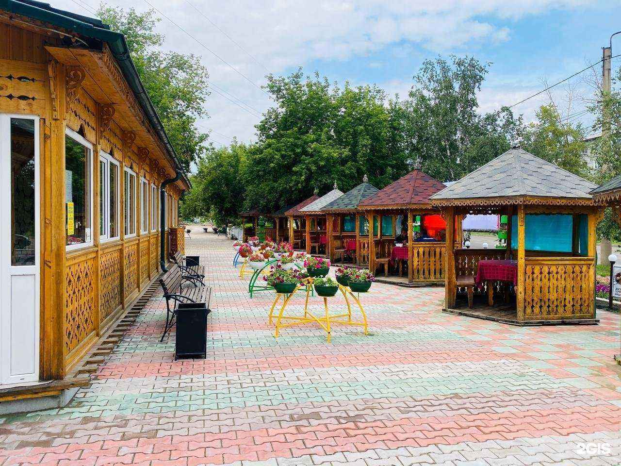 Отзывы на компанию Роща в г. Красноярск c фото