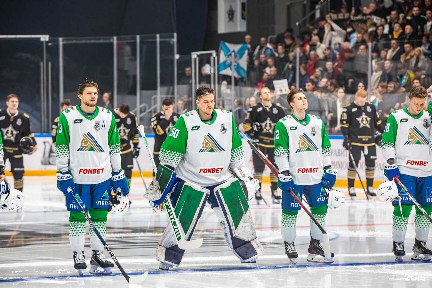 Отзывы на компанию Салават Юлаев в Уфе c фото