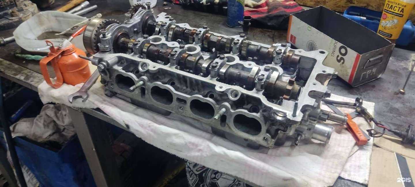 Отзывы на компанию Автосервис в Астрахани c фото