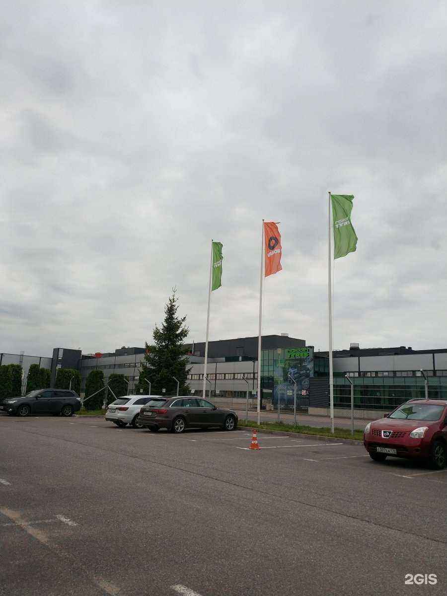 Отзывы на компанию Монолитстрой в Всеволожске c фото