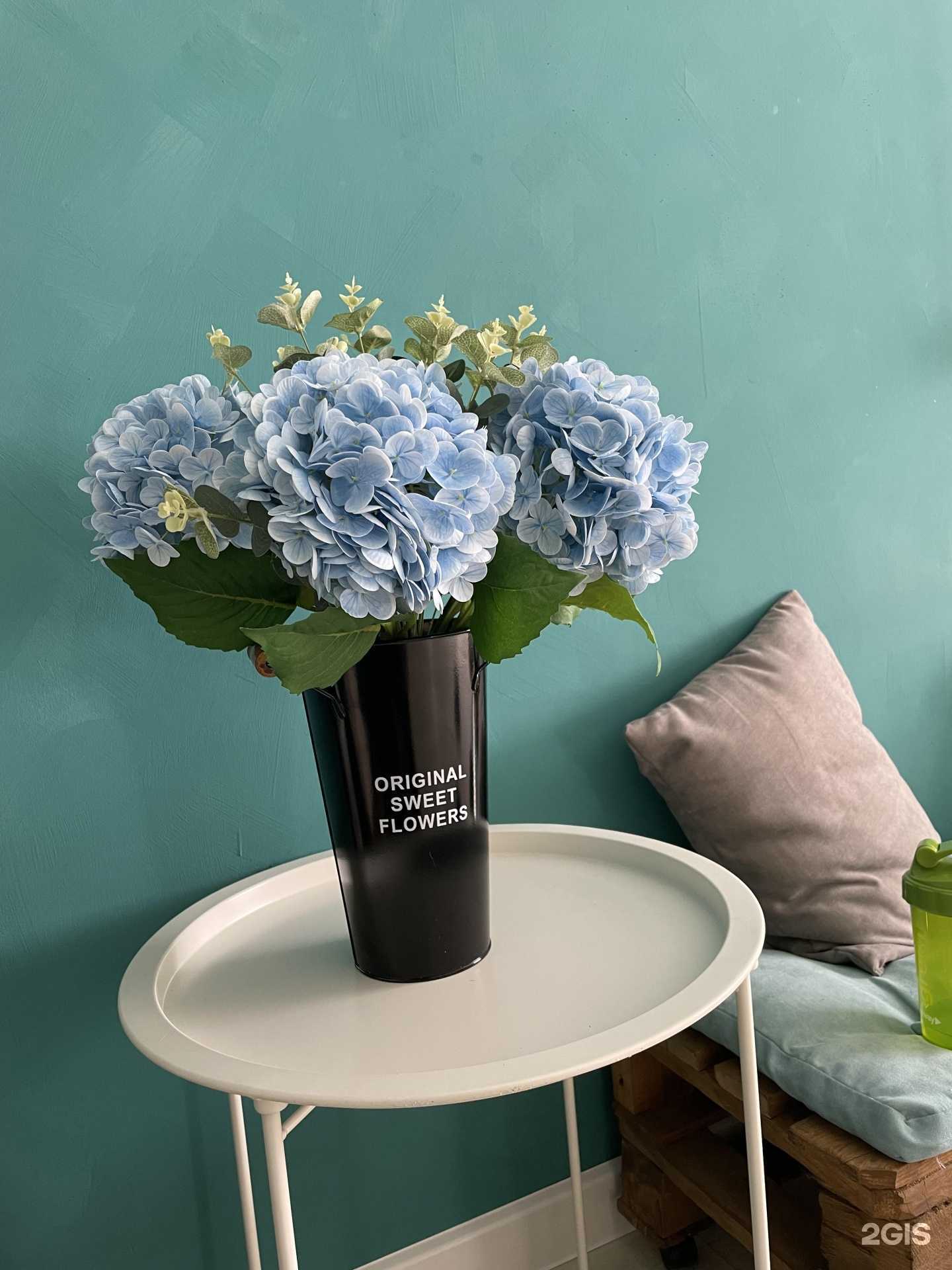 Отзывы на компанию Fitnastya studio в г. Иркутск c фото