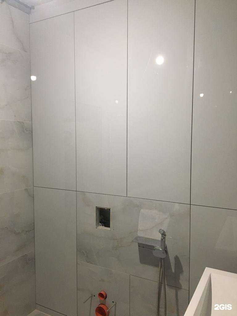 Отзывы на компанию Версаль в Новороссийске c фото